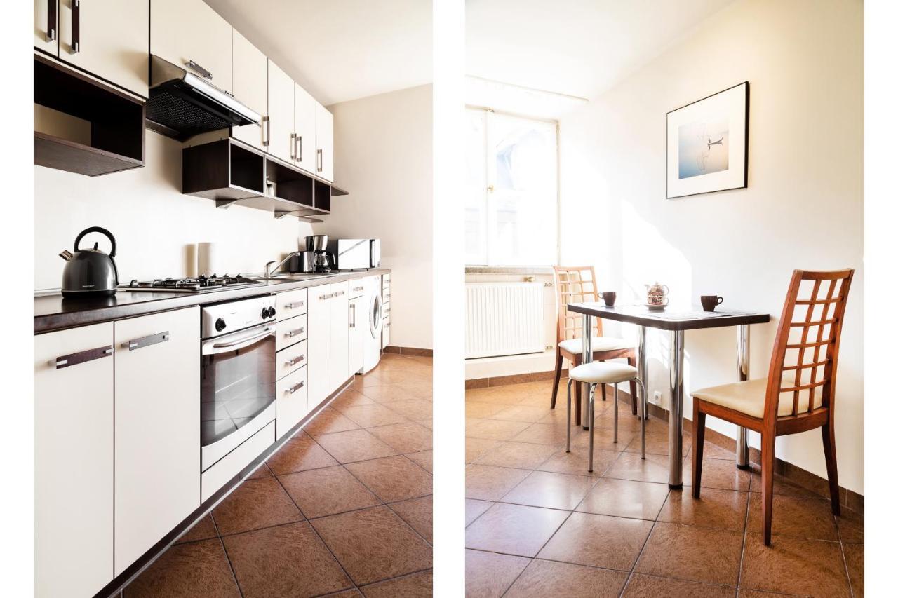 2 Bedroom Apartment, Heart Of Krakow Tomasza St المظهر الخارجي الصورة