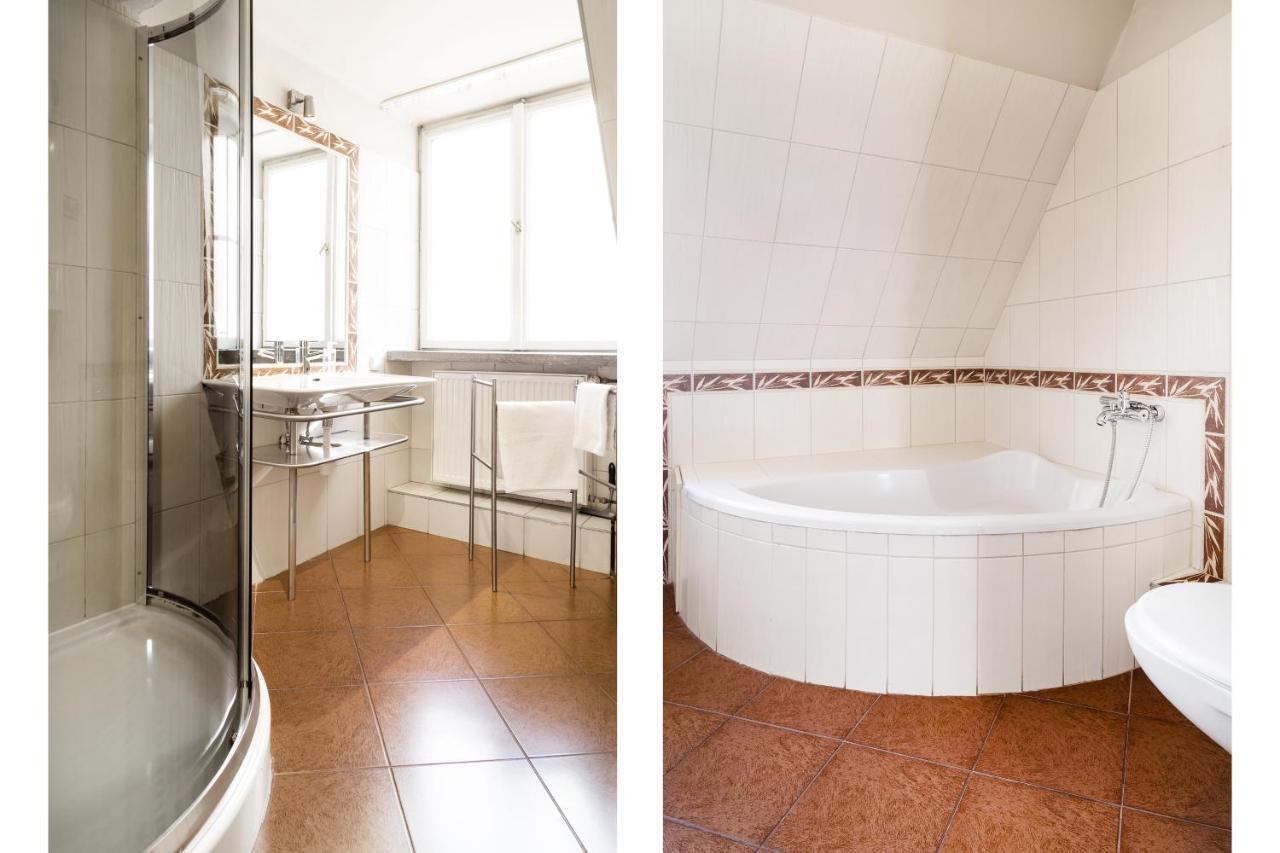 2 Bedroom Apartment, Heart Of Krakow Tomasza St المظهر الخارجي الصورة