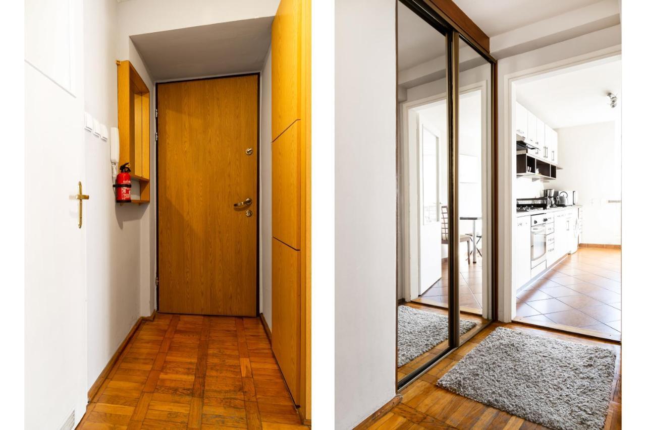 2 Bedroom Apartment, Heart Of Krakow Tomasza St المظهر الخارجي الصورة