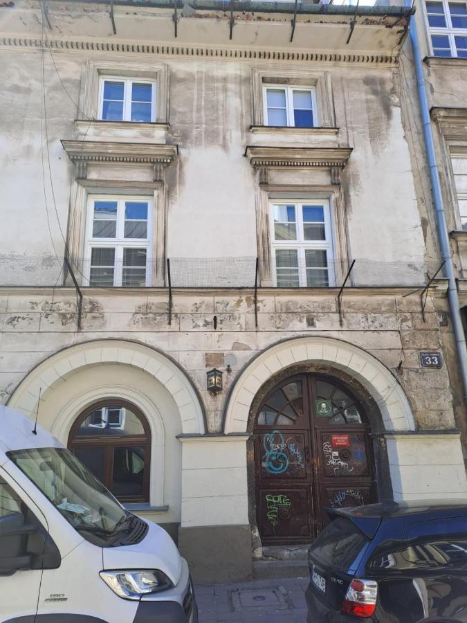 2 Bedroom Apartment, Heart Of Krakow Tomasza St المظهر الخارجي الصورة